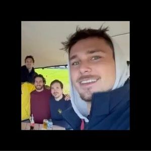 Meet your Posher, Aubry